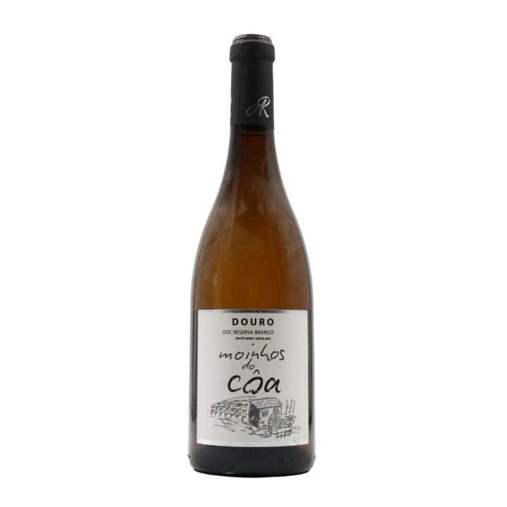 Moinhos do Côa Reserve Weiß 2021