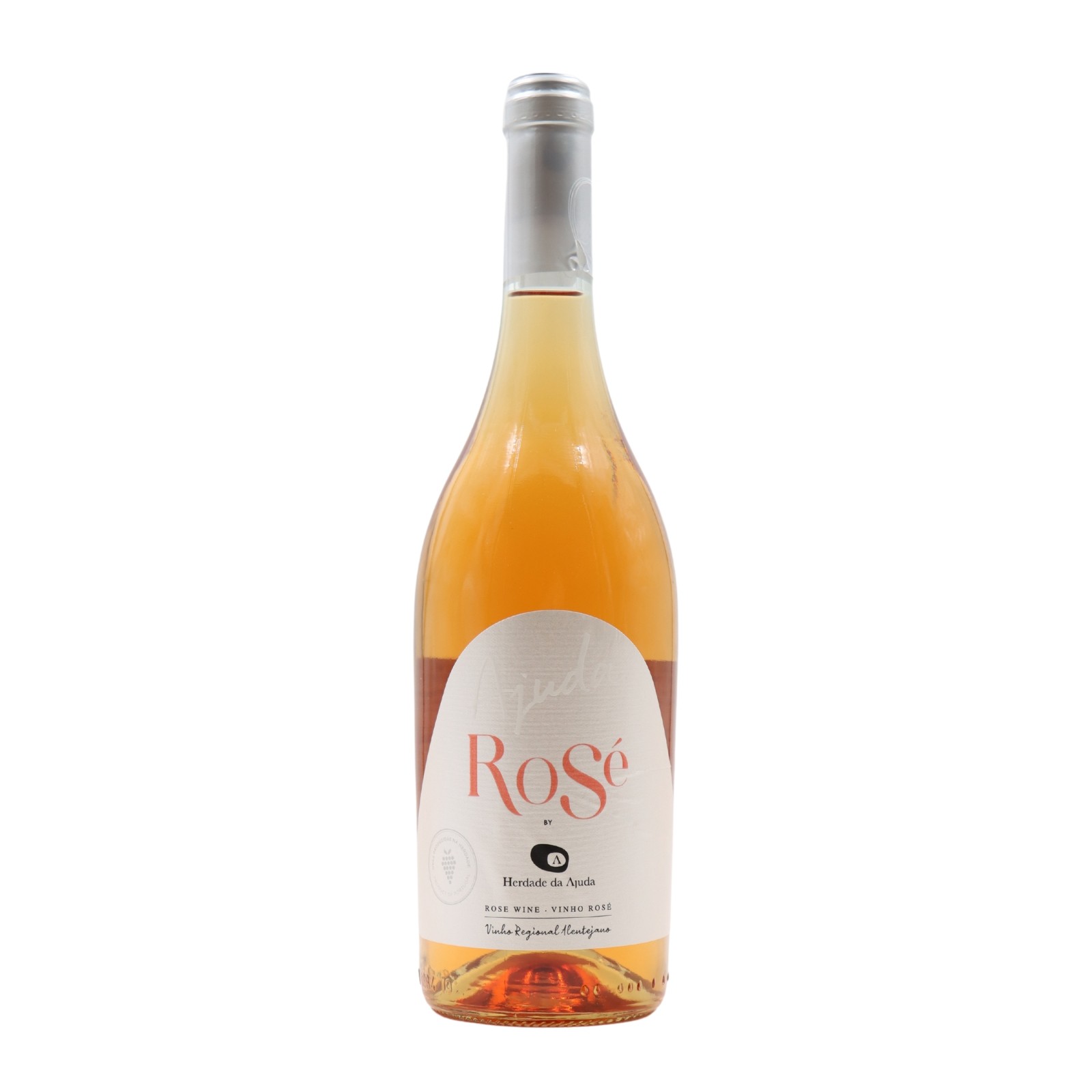 Ajuda Rosé 2022