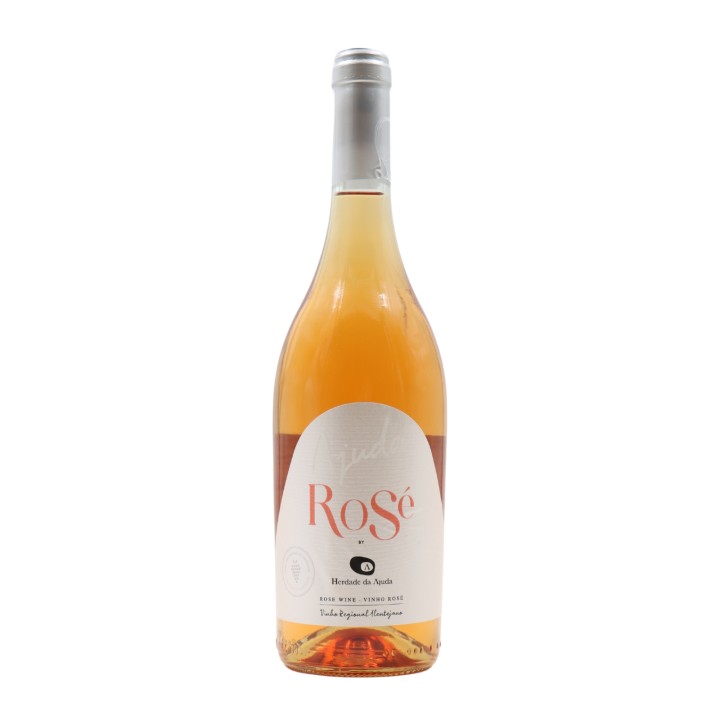 Ajuda Rosé 2022