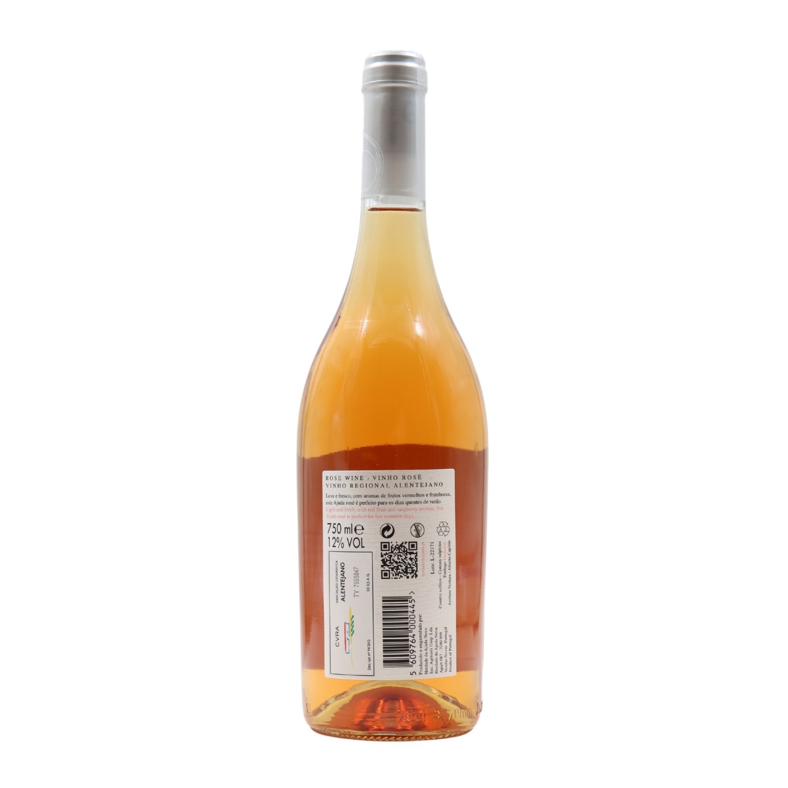 Ajuda Rosé 2022