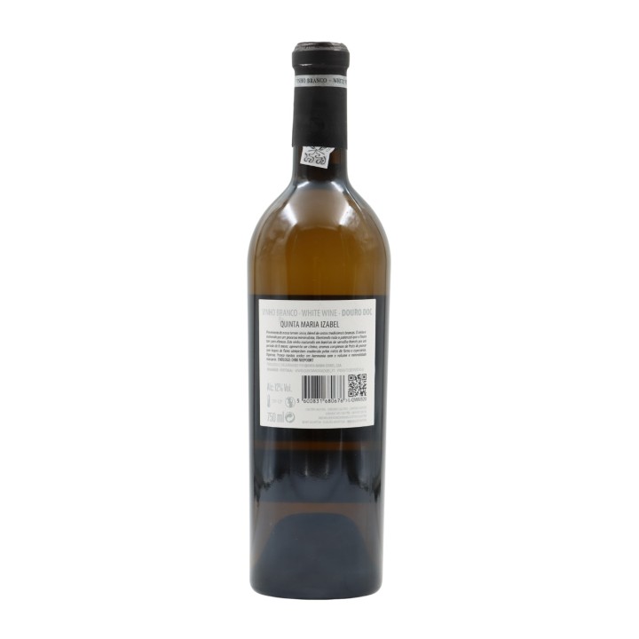 Quinta Maria Izabel White 2020