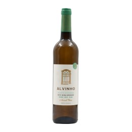 Alvinho Selected Harvest Bianco 2021
