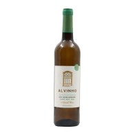 Alvinho Selected Harvest Weiß 2021