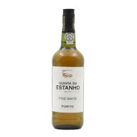 Quinta do Estanho White Port