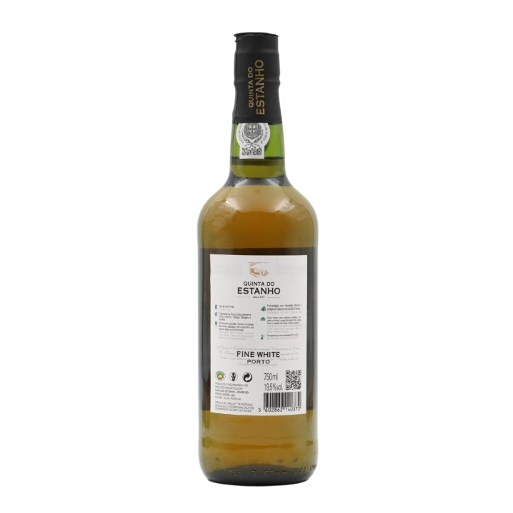 Quinta do Estanho White Port