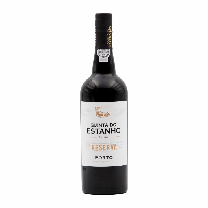 Quinta do Estanho Tawny Reserve Portwein