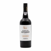 Quinta do Estanho Tawny Reserve Portwein