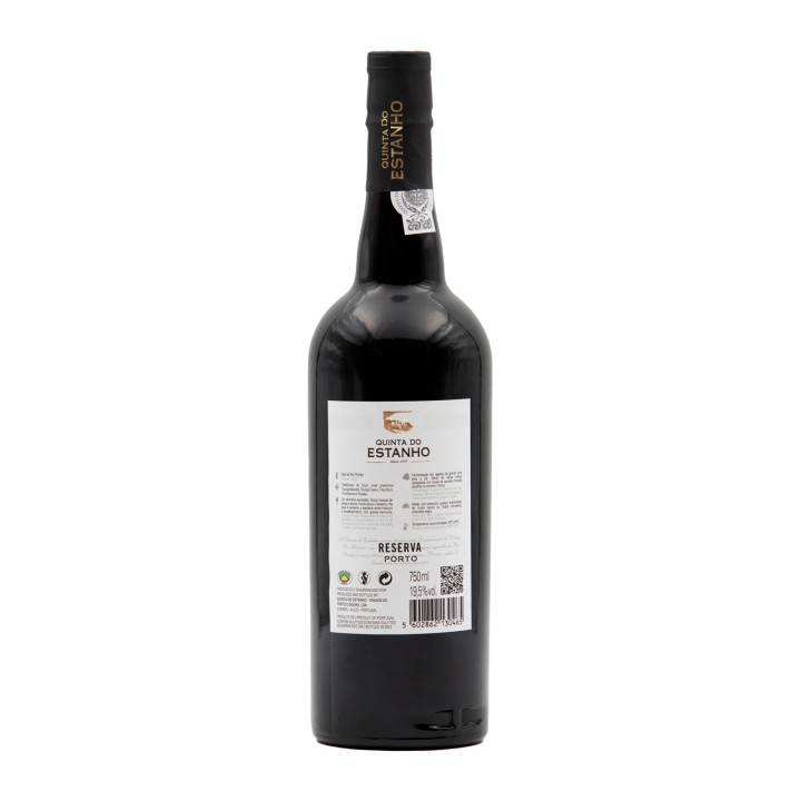 Quinta do Estanho Tawny Reserve Portwein