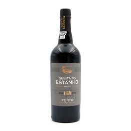 Quinta do Estanho LBV Port 2016