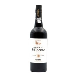 Quinta do Estanho 10 jahre Tawny Portwein