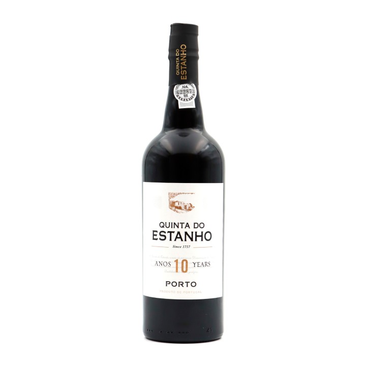 Quinta do Estanho 10 jahre Tawny Portwein