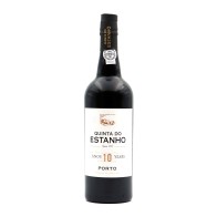Quinta do Estanho 10 jahre Tawny Portwein
