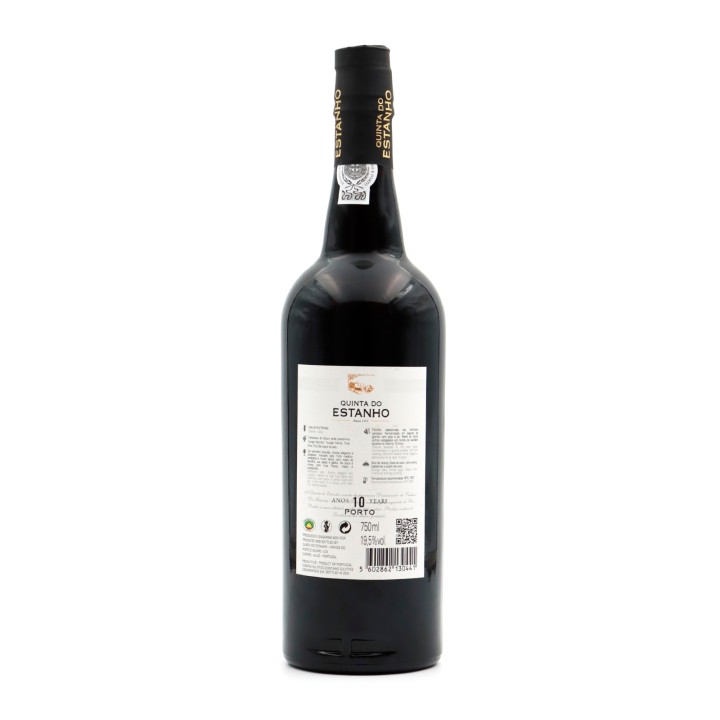 Quinta do Estanho 10 jahre Tawny Portwein