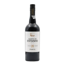 Quinta do Estanho 20 años Tawny Porto
