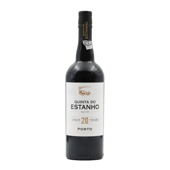 Quinta do Estanho 20 jahre Tawny Portwein
