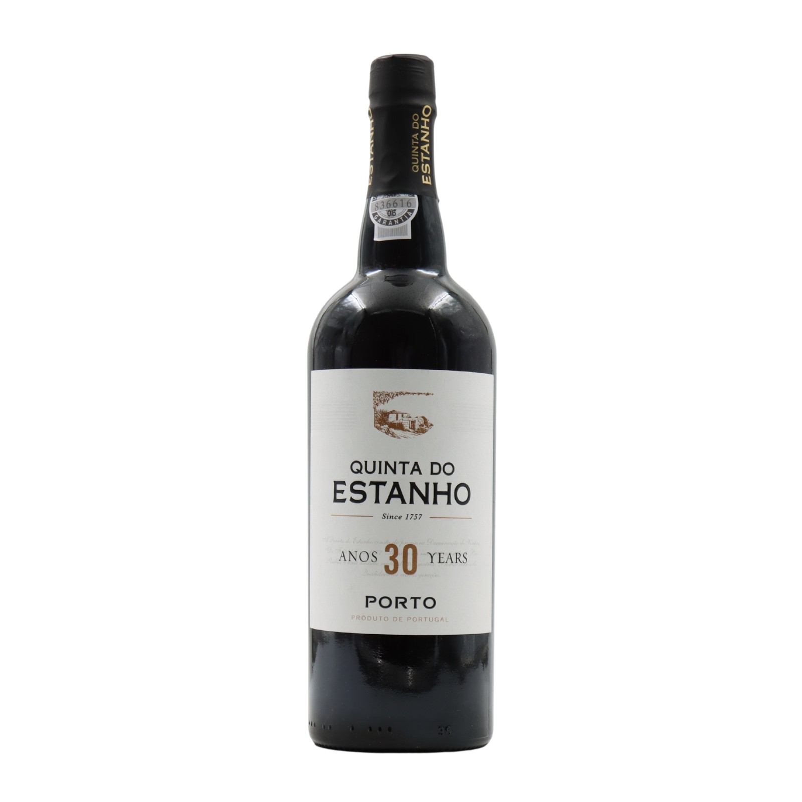 Quinta do Estanho 30 years Tawny Port