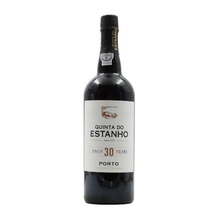 Quinta do Estanho 30 years Tawny Port