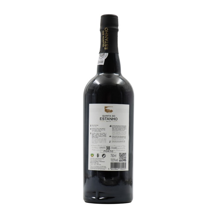 Quinta do Estanho 30 years Tawny Port