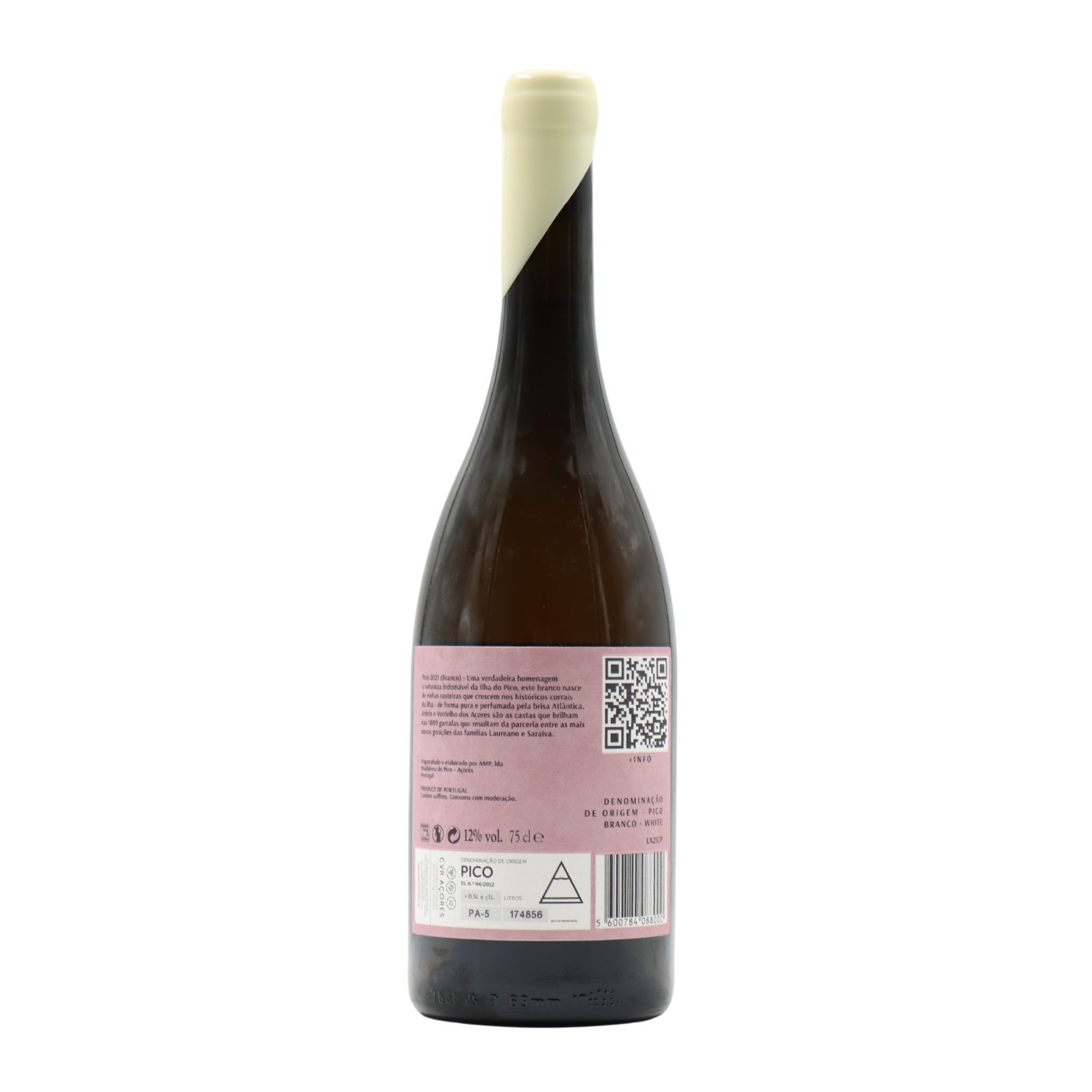 Local Pico Bianco 2021