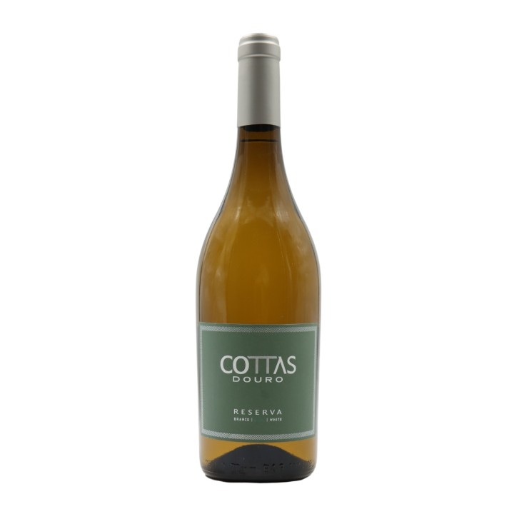 Cottas Reserve White 2020