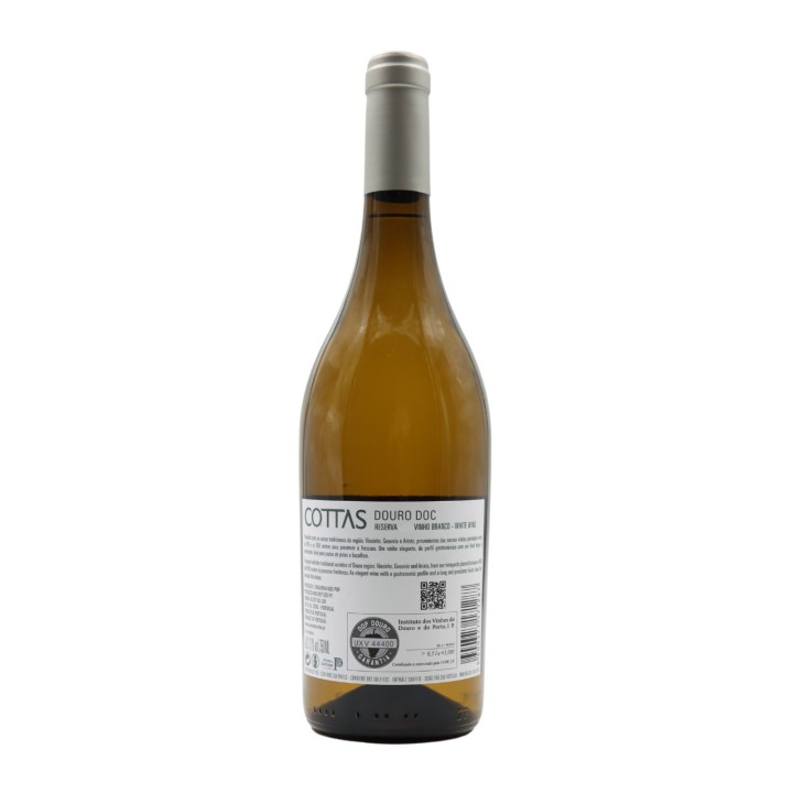 Cottas Reserve White 2020