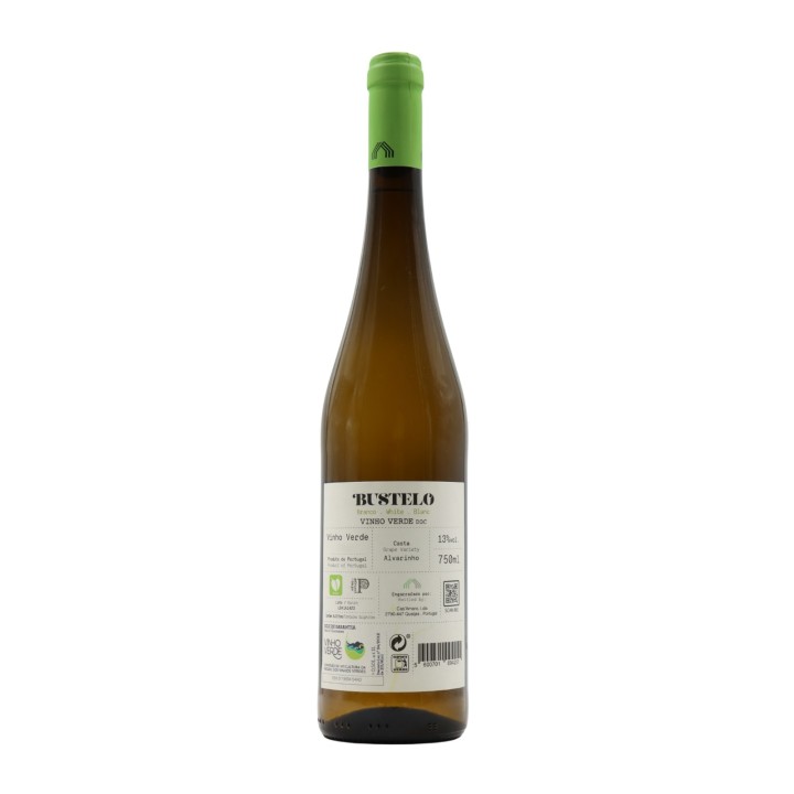 Bustelo Alvarinho Blanco 2023