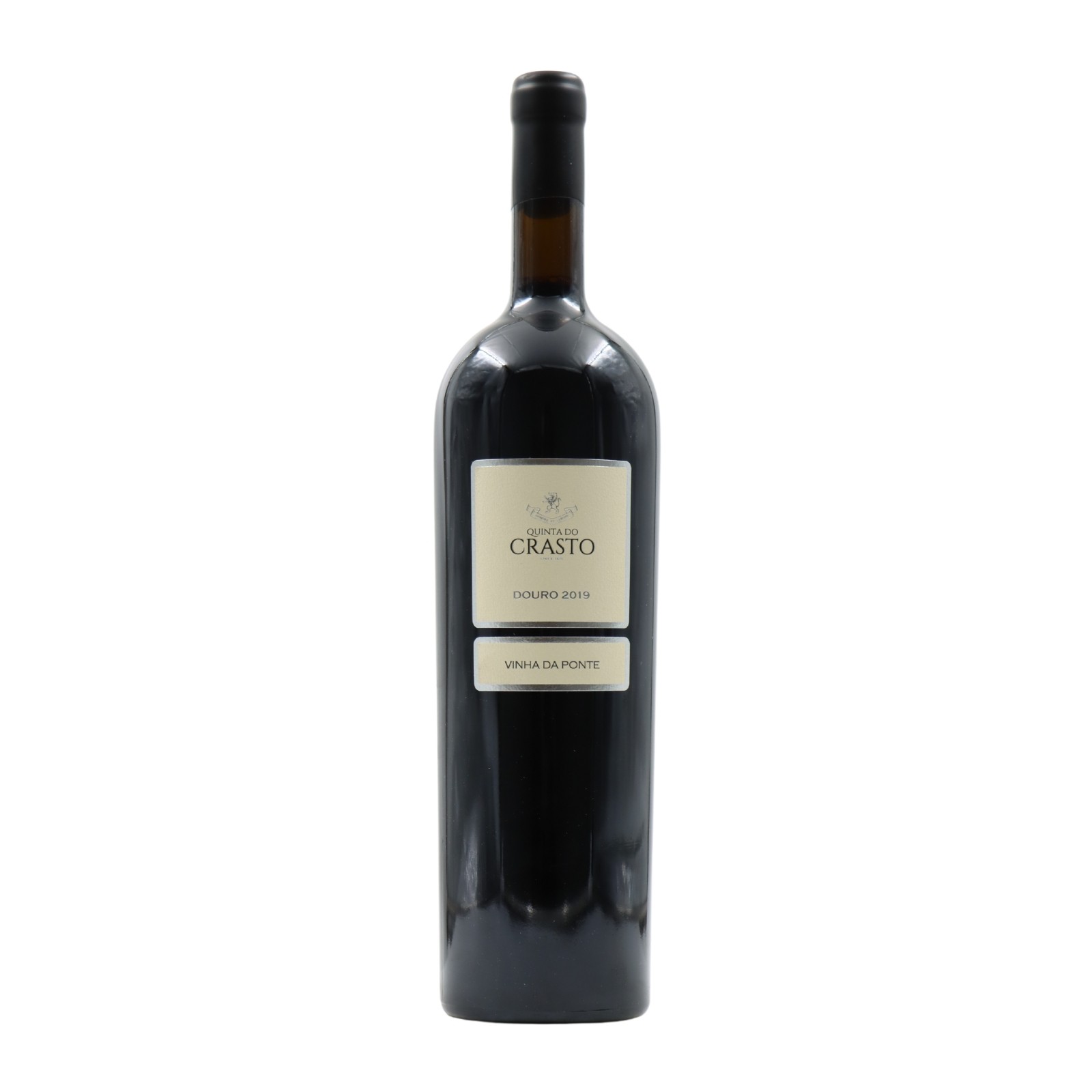 Magnum Quinta do Crasto Vinha da Ponte Tinto 2019