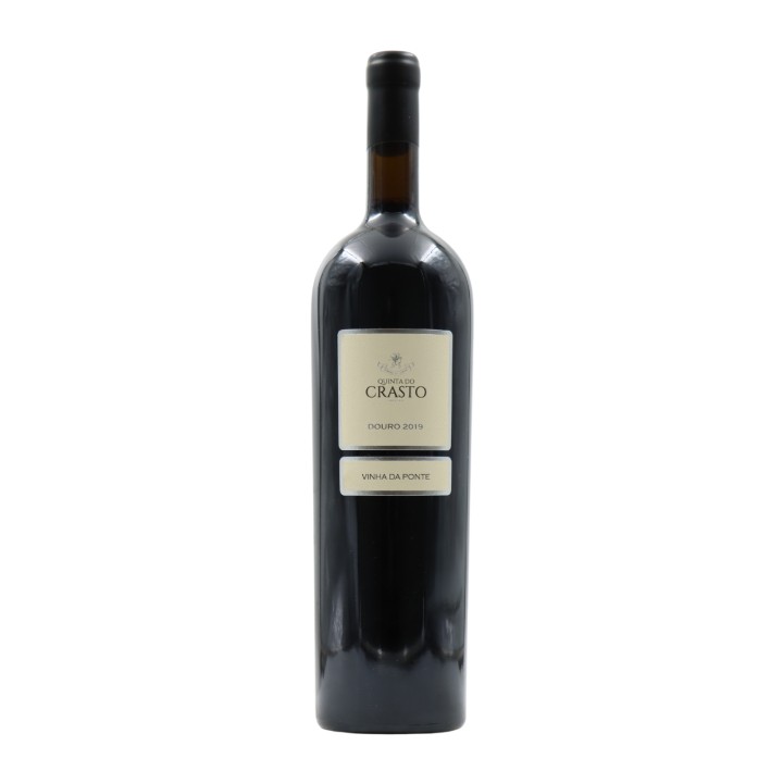 Magnum Quinta do Crasto Vinha da Ponte Tinto 2019