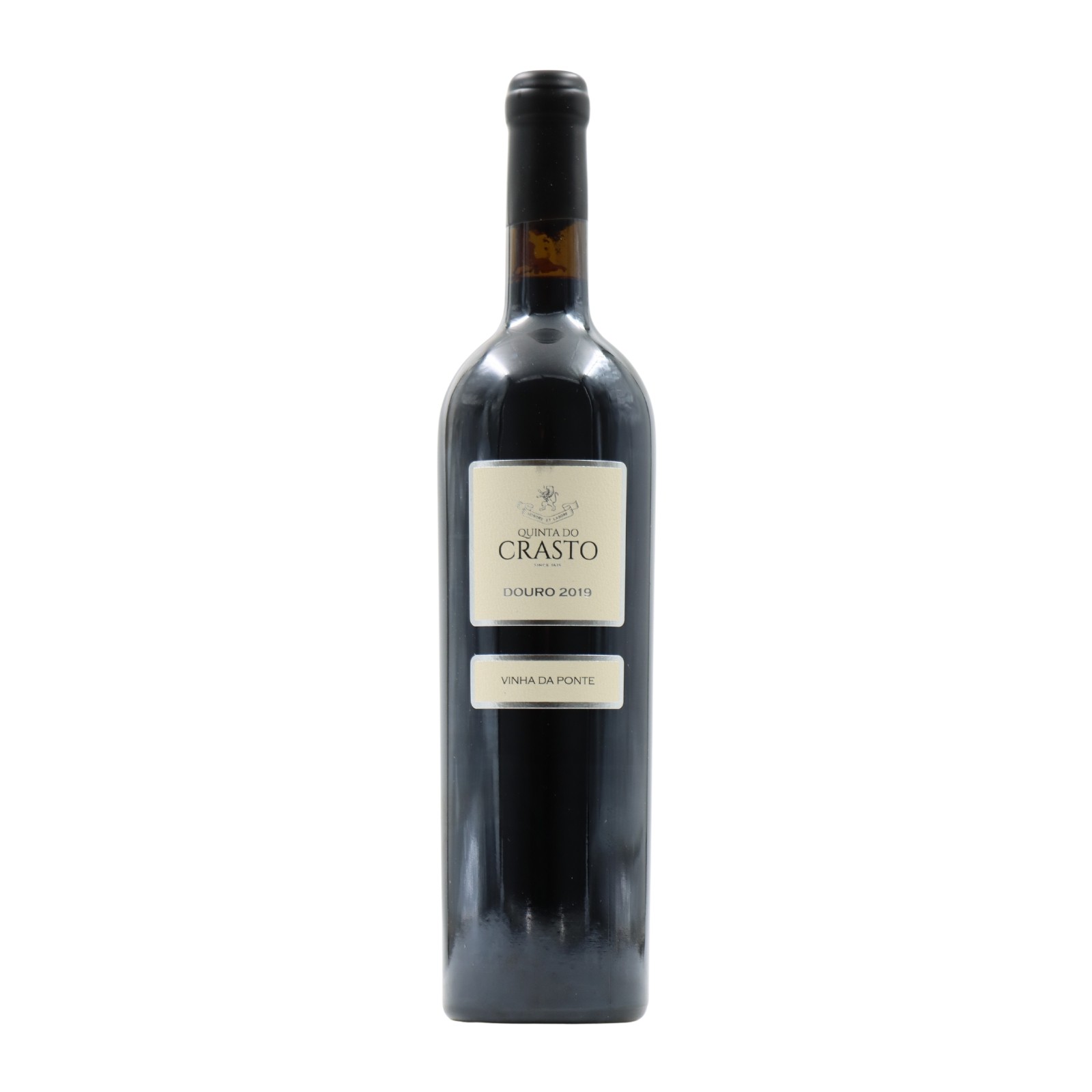 Quinta do Crasto Vinha da Ponte Red 2019