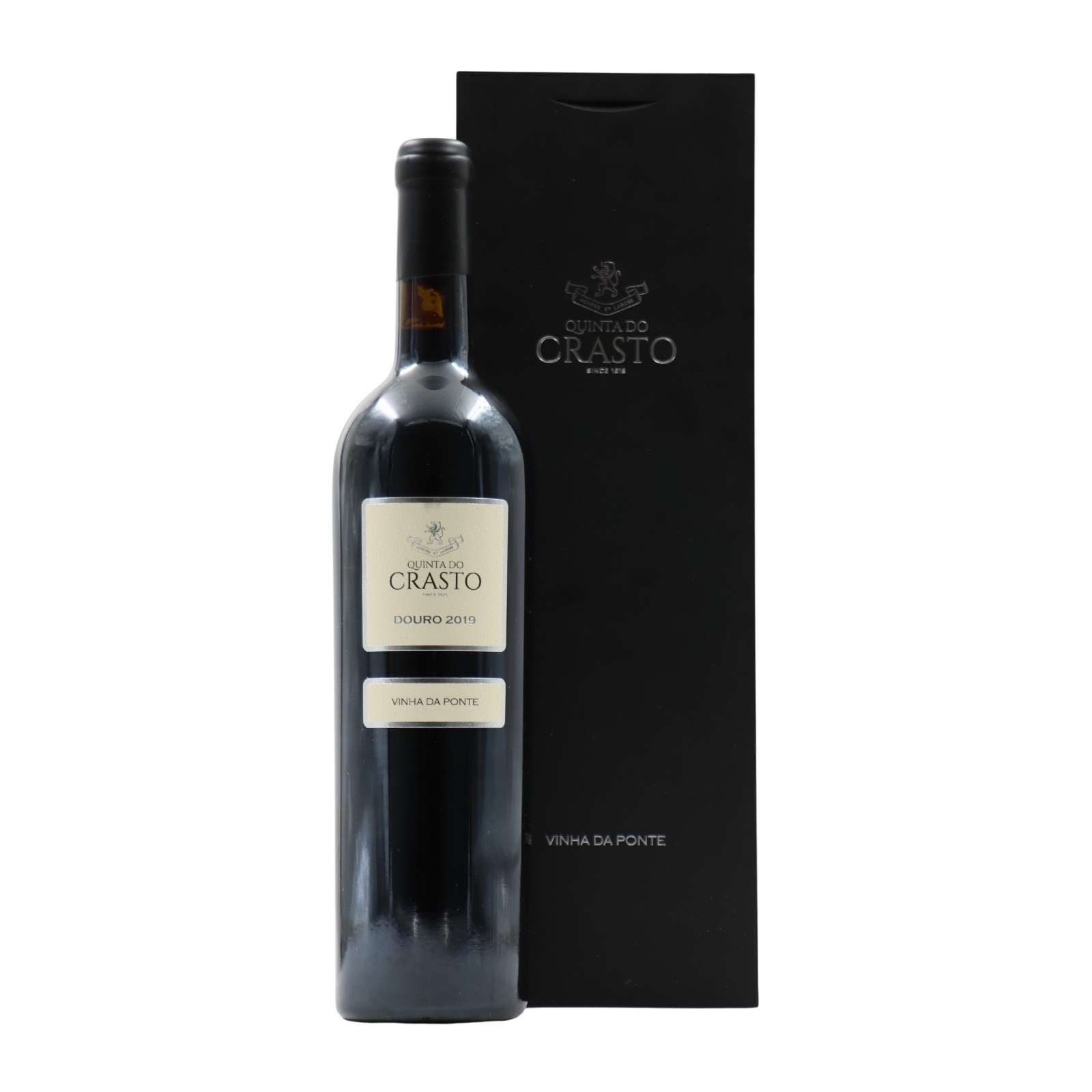 Quinta do Crasto Vinha da Ponte Red 2019