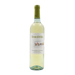 Terras Del Rei White 2024