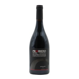 Proibido Grande Réserve Rouge 2021