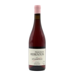 Pequenos Rebentos Atlantico Red 2021