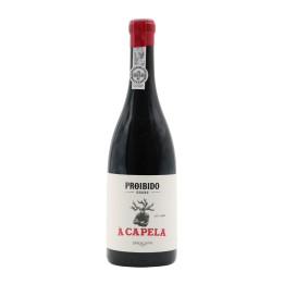 Proibido À Capela Rot 2022