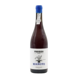 Proibido Marufo Rouge 2021