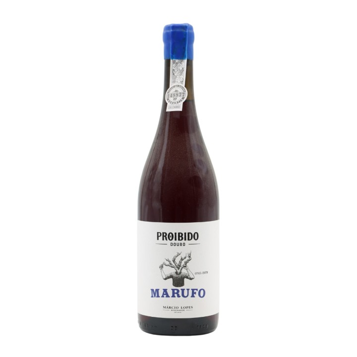 Proibido Marufo Red 2021