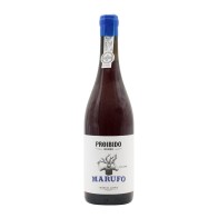 Proibido Marufo Red 2021