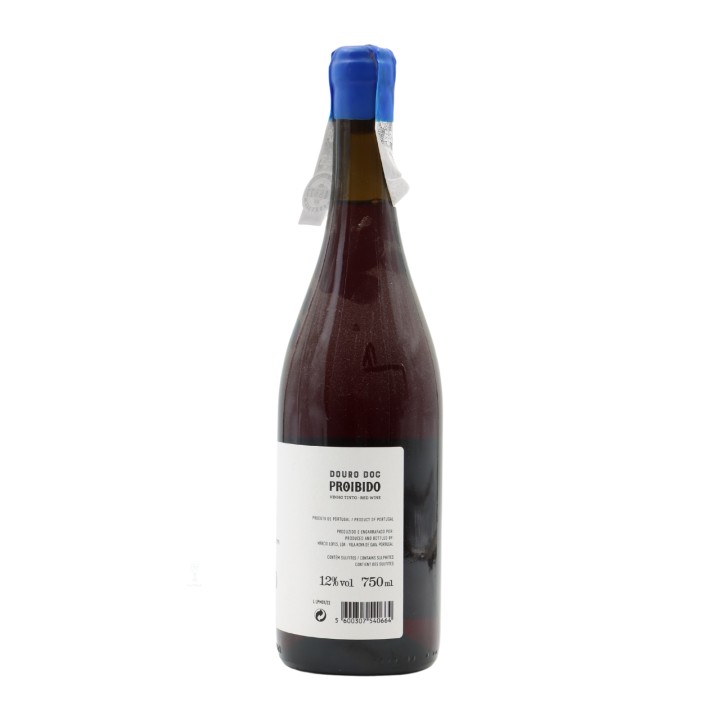 Proibido Marufo Red 2021