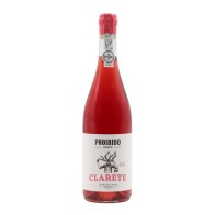 Proibido Clarete Tinto 2021