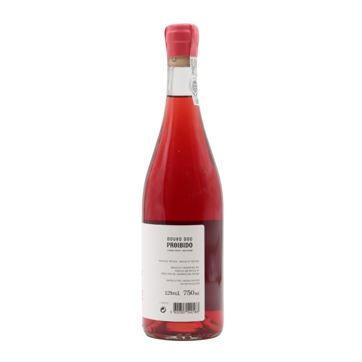 Proibido Clarete Tinto 2021