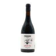 Proibido Dejavú Rouge 2022