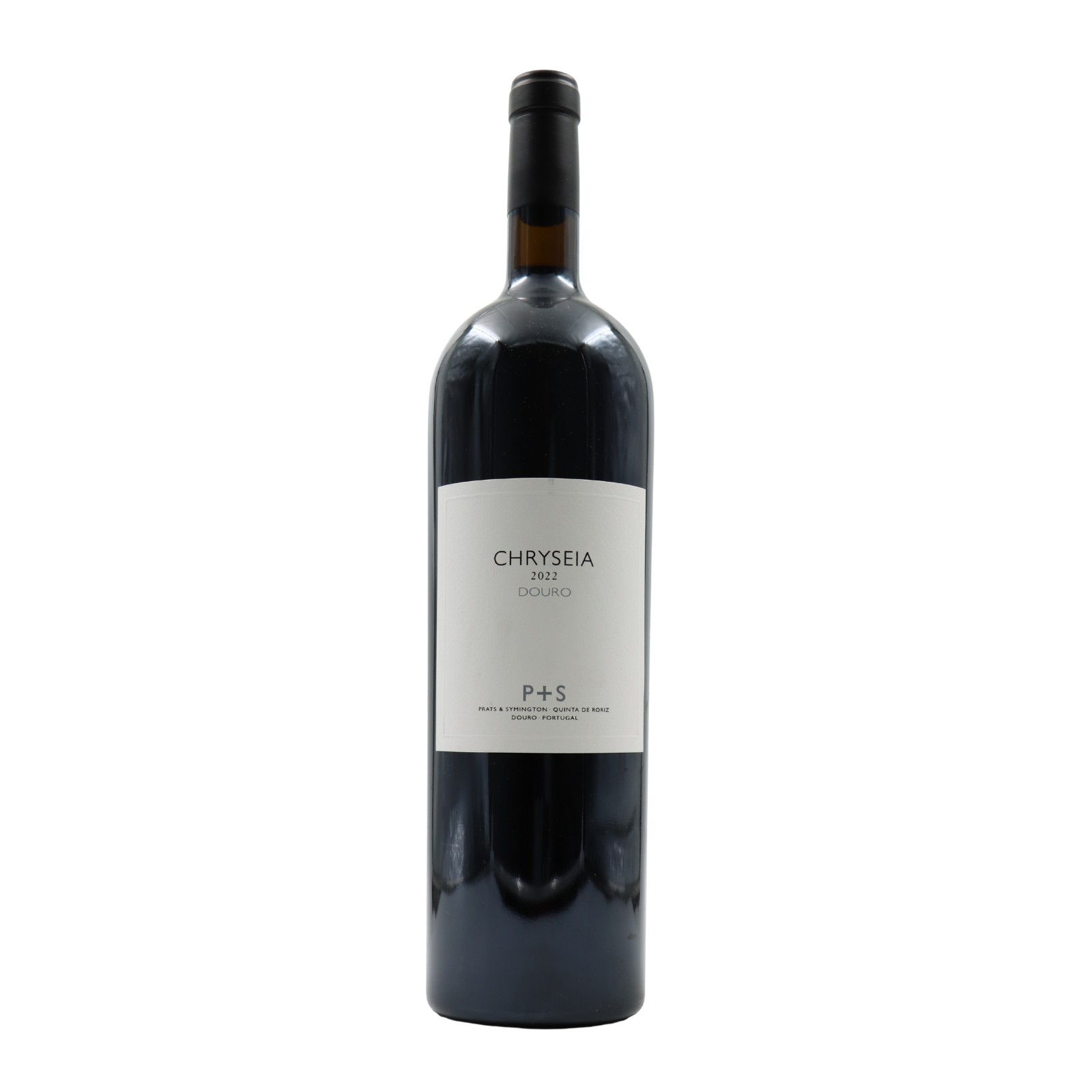 Magnum Chryseia Rosso 2022