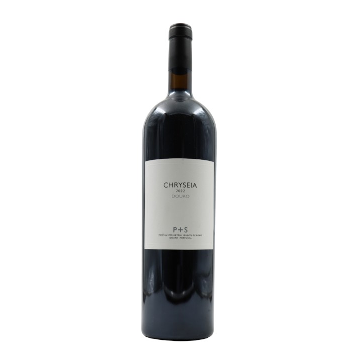 Magnum Chryseia Rosso 2022