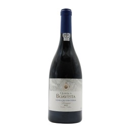 Quinta da Boavista Vinha do Oratório Red 2021