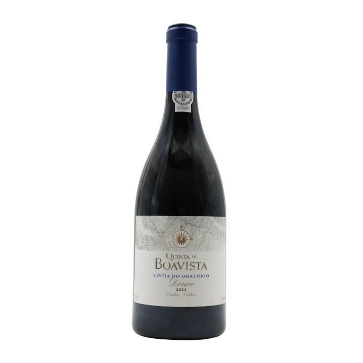 Quinta da Boavista Vinha do Oratório Rosso 2021
