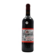 Buçaco Reservado Rot 2015