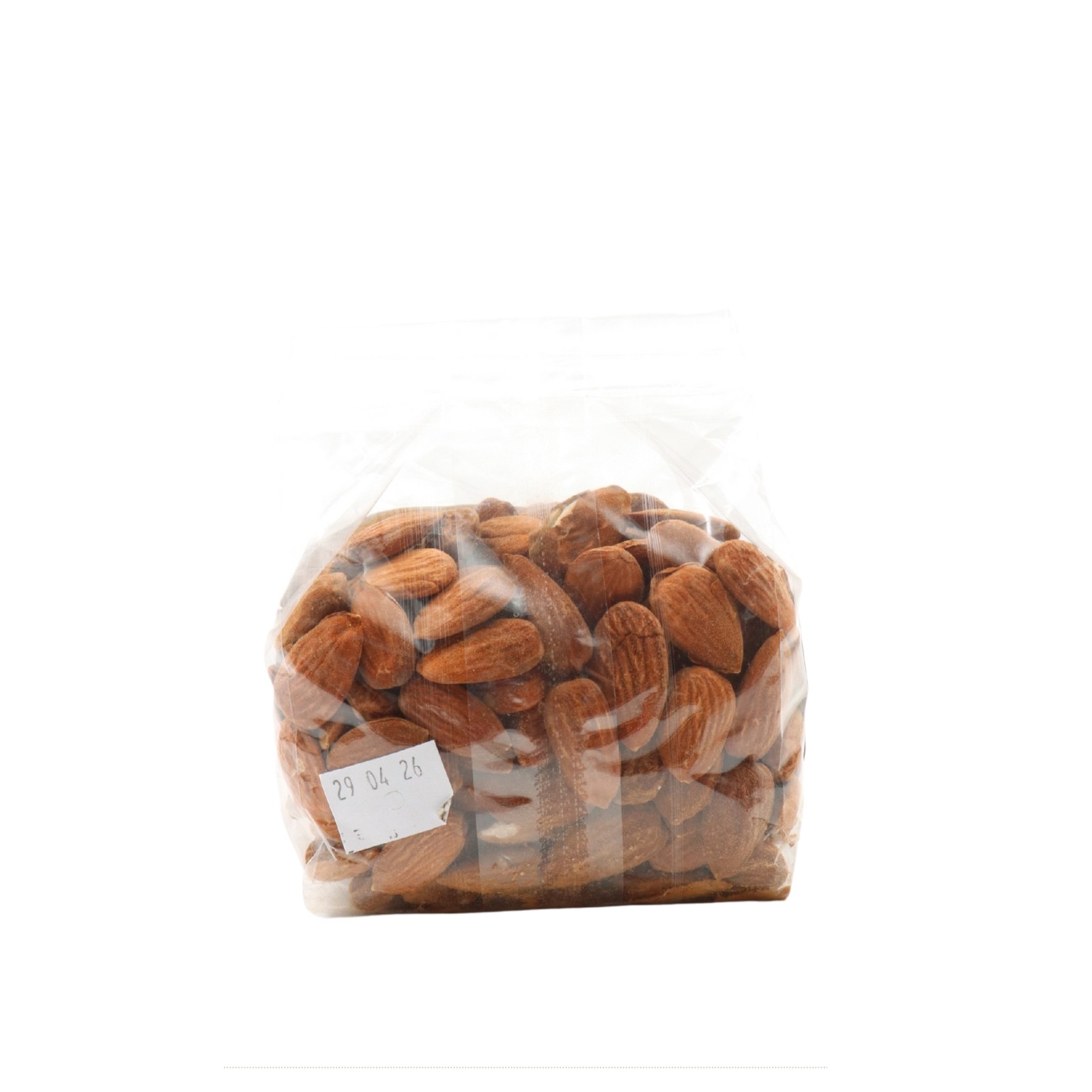 Brejinho da Costa Natural Almonds