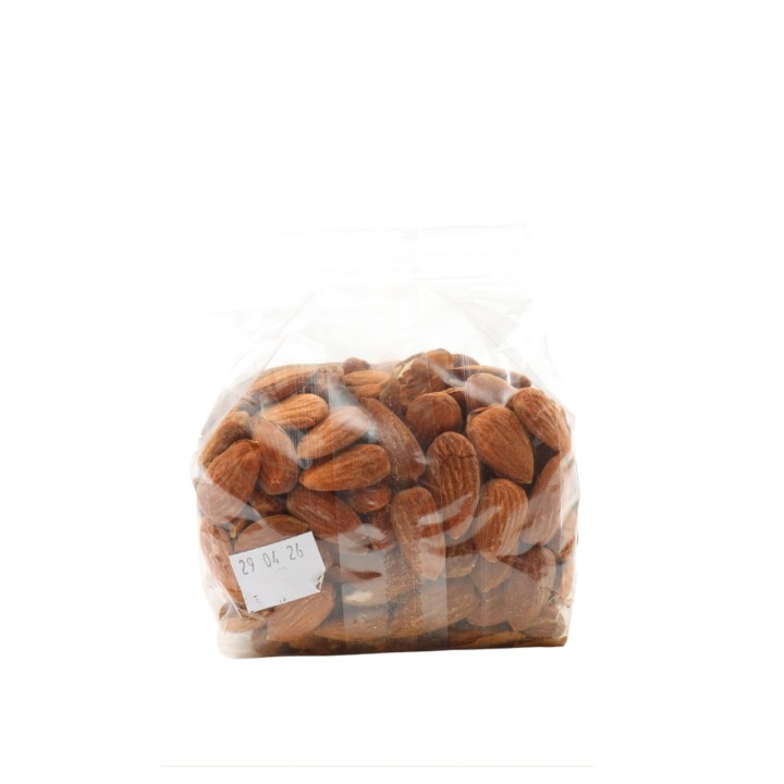 Brejinho da Costa Natural Almonds