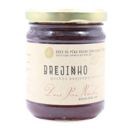 Brejinho da Costa Pêra Rocha Jam with Red Wine