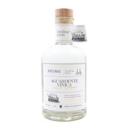 Brejinho da Costa Aguardente Vínica Brandy